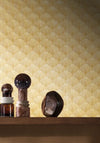 Orion Wallpaper by Casamance
