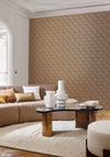 Nereides Wallpaper by Casamance