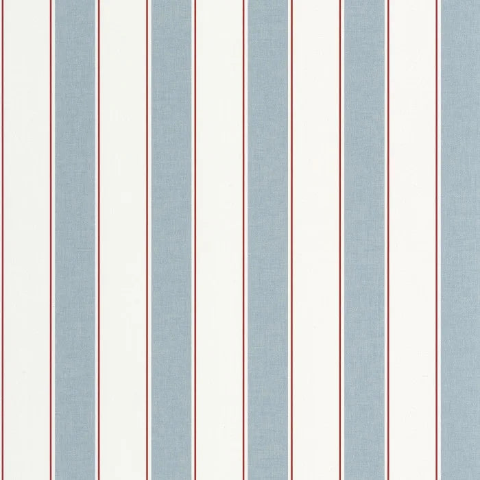 Classic Lines Wallpaper by Caselio