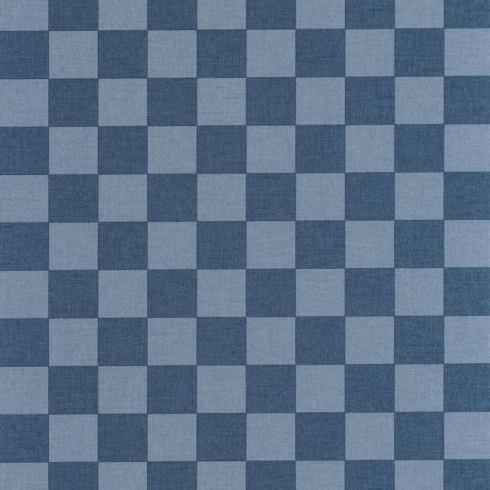 Checks Wallpaper by Caselio