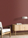 Checks Wallpaper by Caselio