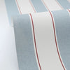 Classic Lines Wallpaper by Caselio