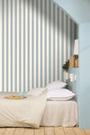 Classic Lines Wallpaper by Caselio