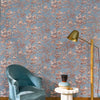 Arbre Wallpaper by Casadeco