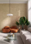 Katan Silk Wallpaper by Arte