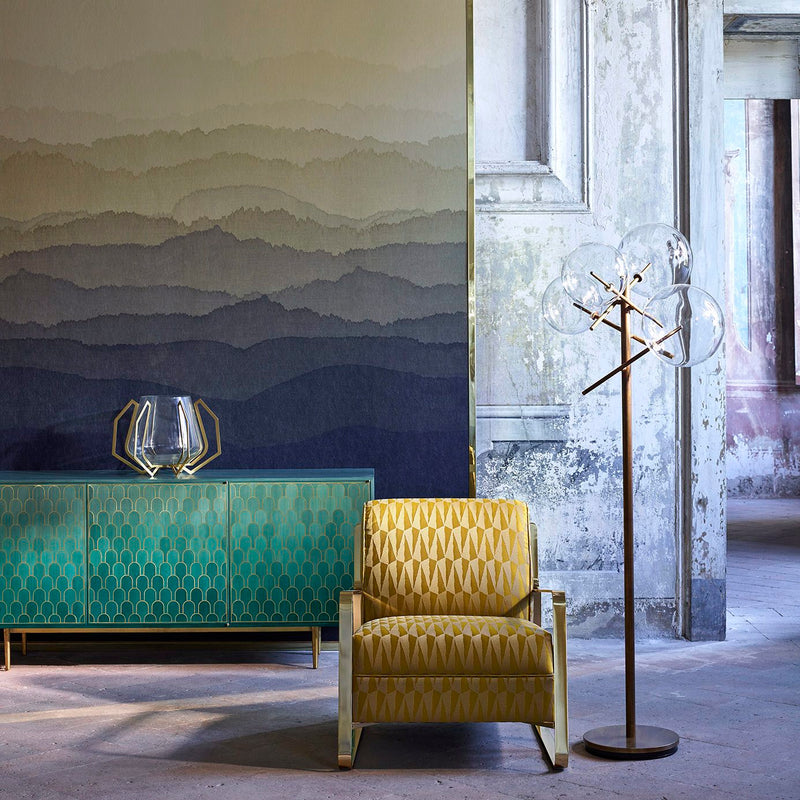 Wray Wallpaper Panel by Zoffany
