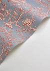 Arbre Wallpaper by Casadeco