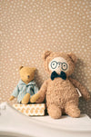 Dots Wallpaper by Majvillan