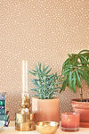 Dots Wallpaper by Majvillan
