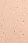 Shimmering Pink