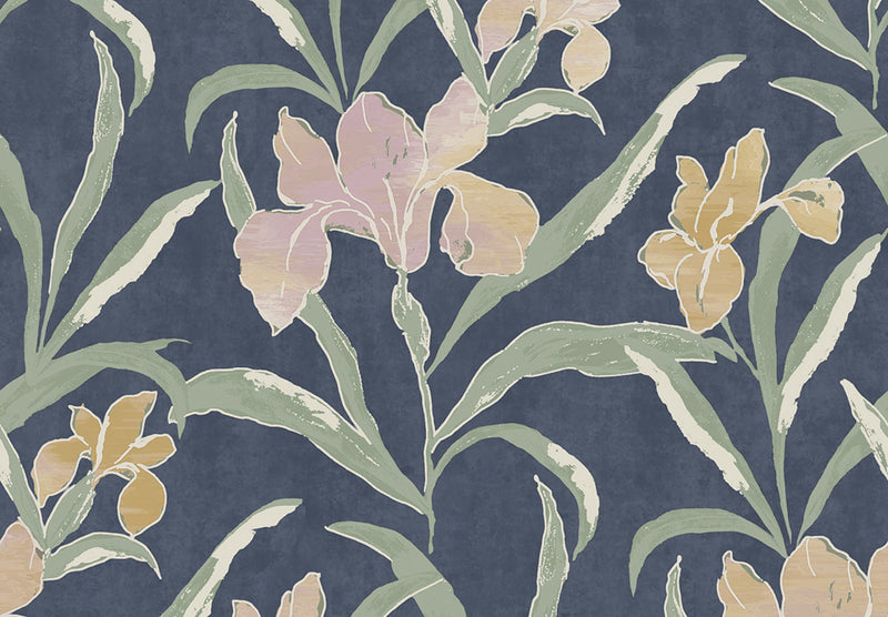 Lindeza Wallpaper by Cristiana Masi