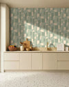 Achille Wallpaper by Caselio