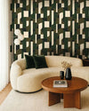 Achille Wallpaper by Caselio
