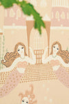 Mermaid Reef Wallpaper by Majvillan