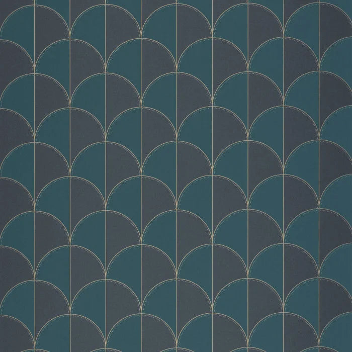 Mariette Wallpaper by Caselio