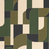 Achille Wallpaper by Caselio