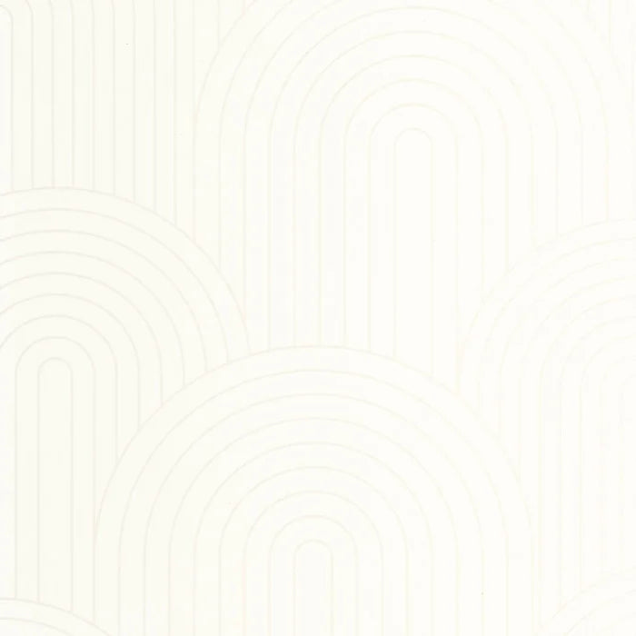 Curved Line Wallpaper by Caselio