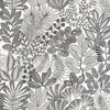 Golden Jungle Wallpaper by Caselio