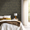 Golden Jungle Wallpaper by Caselio