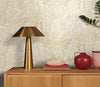 Golden Jungle Wallpaper by Caselio