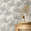 Little Botanica Wallpaper by Caselio