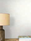 Delicate Petals Wallpaper by Caselio