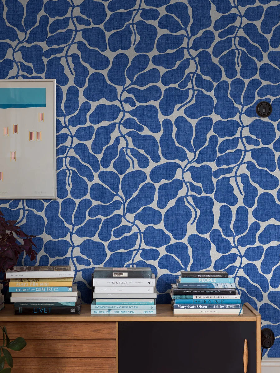 My Secret Garden Wallpaper by BoråsTapeter