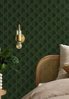 Mariette Wallpaper by Caselio