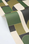 Achille Wallpaper by Caselio