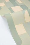 Achille Wallpaper by Caselio