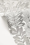 Golden Jungle Wallpaper by Caselio