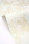 Little Botanica Wallpaper by Caselio