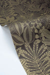 Golden Jungle Wallpaper by Caselio