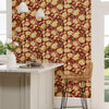 Amara Butterfly Wallpaper by Sanderson