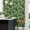 Amara Butterfly Wallpaper by Sanderson