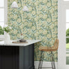 Amara Butterfly Wallpaper by Sanderson