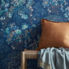 Kilburn's Coral Reef Wallpaper by 1838 V&A Decorative Papers Collection II