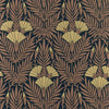 Floral Fanfare Wallpaper by 1838 V&A Decorative Paper Collection