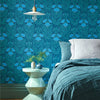 Floral Fanfare Wallpaper by 1838 V&A Decorative Paper Collection