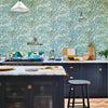 Flower Meadow Wallpaper by 1838  V&A Decorative Papers II Collection