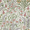 Flower Meadow Wallpaper by 1838  V&A Decorative Papers II Collection
