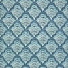 Calico Shell Wallpaper by 1838 V&A Decorative Paper Collection II