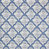 Calico Shell Wallpaper by 1838 V&A Decorative Paper Collection II