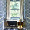 Calico Shell Wallpaper by 1838 V&A Decorative Paper Collection II