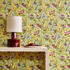 Kilburn's Maze Wallpaper by 1838 V&A Decorative Papers Collection II