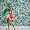 Kilburn's Maze Wallpaper by 1838 V&A Decorative Papers Collection II