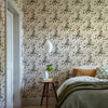 Charlotte Wallpaper V&A Collaboration with 1838