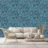 Folium Botanica Wallpaper by Casadeco