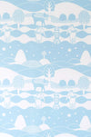 Heaven Sky & In between Wallpaper by Majvillan