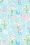 Cherry Valley Wallpaper by Majvillan